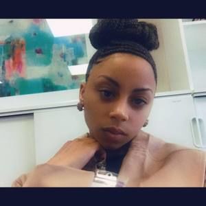 Meet your Posher, Eboni